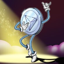 Tron USDT supply hits $87.9B as transfers reach $2.1T in Q2: Messari