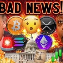 Senate Pushes CLARITY Act Into a Crowded September Calendar: What Does it Mean for Crypto?