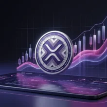 XRP Price Targets $2 as One Key Metric Flashes Bullish Signal