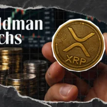 Why Ex-Ripple Vice President Has 'Déjà Vu' Over Goldman Sachs' New Bank-Backed Stablecoin