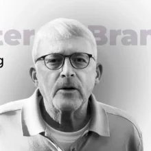Peter Brandt Breaks Down Market Speculation With Warning to Retail Crypto Traders