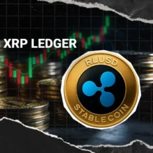 10,000,000 RLUSD Hits XRP Ledger Even as September Activity Dips