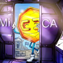 Greece gets first MiCA entrants as watchdog denies Binance-Lagarde claim