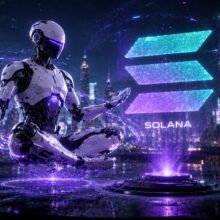 Sam Altman ChatGPT AI Predicts a Huge Solana Move by the End of 2027