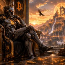 Grok AI Predicts Bitcoin to Hit $150,000 in Q4
