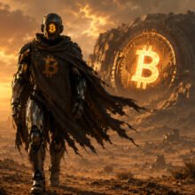 Sam Altman ChatGPT AI Predicts Wild Bitcoin Price in 2027