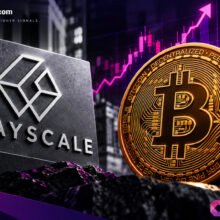 Grayscale Sees Limited Bitcoin Impact From 25-Basis-Point Hike