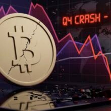 Contrarian Crypto Analyst Who Predicted 2026 Perfectly Calls for Caution and Q4 Crash