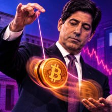 Bitcoin Price Tests $83,000 Ahead of Key PCE Inflation Release