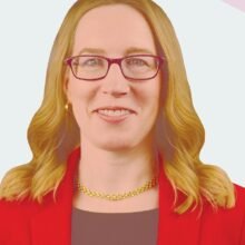 SEC Commissioner Hester Peirce reflects on her time at the agency, what she still wanted to get done: ‘There’s no good time to leave’