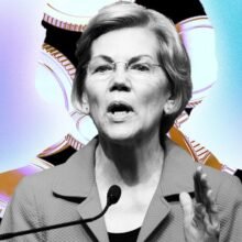 Sen. Elizabeth Warren says she wants a crypto bill, but the Clarity Act just isn’t it