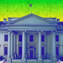 CFTC files crypto asset rulemaking with White House, pressing ahead without Congress