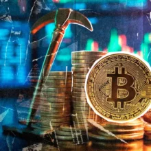 Mining 50 BTC for $5.68 Looked Too Expensive 16 Years Ago