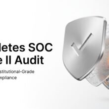 Bybit Completes SOC 2 Type II Audit, Strengthening Security and Compliance Assurance