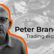 Peter Brandt Names Stellar (XLM) as Long-Shot Crypto Pick