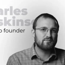 Cardano's Hoskinson Shares Crucial Warning About AI and Privacy
