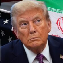 When Will Crypto Recover? Does it Hinge on an Iran Peace Deal?