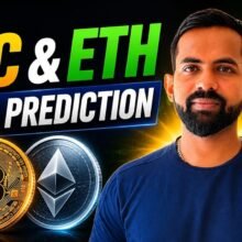Ethereum Price Analysis: Can ETH Hit $3,000 as it Hovers Below Key Level