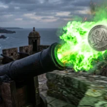 Monero sees $54M perpetual inflow: Will liquidity clusters trigger XMR’s pullback?