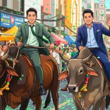 Asian investors drive Bitcoin SV higher – Can BSV’s rally last?