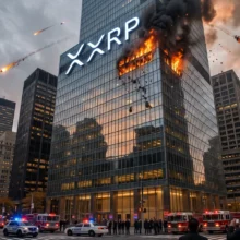XRP is rising while shorts pile up – Here’s how bulls are absorbing it