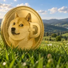 Dogecoin price rises 3%—but $0.09 still stands in the way