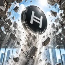 HBAR price jumps 29% and clears long-term barrier—is $0.10 next?