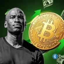 Arthur Hayes Doubles Down on Bitcoin to $1M, Here’s the Potential Timeline
