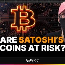 Assessing the Quantum Threat to Bitcoin w/ Shinobi