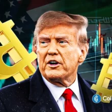 Bitcoin Surges as Trump Confirms “Good Meeting” with Iran amid Hormuz Opening Proposal