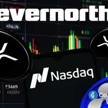 XRP Gains After Evernorth Merger Vote Passes As 473M XRP Treasury Deal Advances