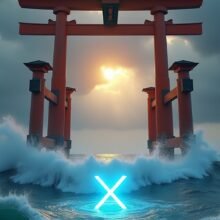 Bank of Japan Decision Could Rattle XRP Hard