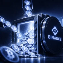 Bitcoin reserves at Binance hit a 2-year high – Is selling pressure building?