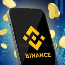 Binance Buys $100M in CRCL Shares Amid Expanded USDC Partnership With Circle