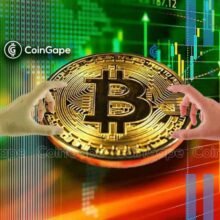 Bitcoin Price Prediction Ahead of Friday’s $18B BTC and ETH Options Expiry