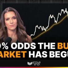 Bitcoin Bull Market Engaged? 50-Week Moving Average Flips Bullish