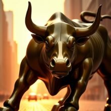 Bitcoin Price Surges to $78.7K After CPI as Bulls Recover Key Ground 