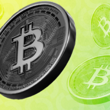 Bitcoin Climbs as AI Slowdown Calls Sink Nvidia, Intel and Other Chip Stocks