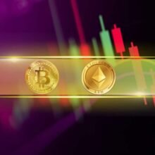 BTC Settles at $77K After a Wild Ride, ETH Slumps Following Major Rally: Weekend Watch