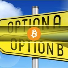 Options Nearly Double Their Share as Crypto Derivatives Market Shifts: Report