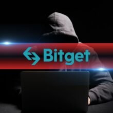Stolen Bitget Funds Converted to BTC via CoW, Chainflip: Report