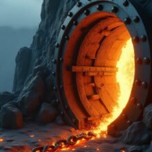 Blockstream Rejects Ransom After 4,000 BTC Liquid Network Hack