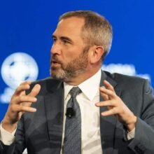 Ripple CEO Brad Garlinghouse Says Crypto Could Help Central Banks Move Value Instantly