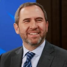 Ripple CEO Breaks Silence After CLARITY Act Vote Fails: XRP’s Legal Footing Unchanged
