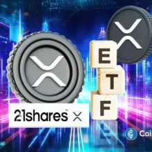XRP ETFs Top $1.7B Inflows as 21Shares Flags Utility vs Holder Value Gap