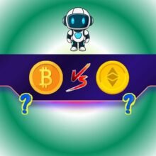 Bitcoin or Ethereum: Which Will Rally More if CLARITY Act Moves to Senate? 3 AIs Analyze