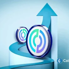 CRCL Stock Outlook as BlackRock Says AI-Powered Stablecoin Growth Could Deepen Circle’s Utility