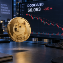 Dogecoin risks breakdown below $0.08 as Bitwise shuts DOGE ETF