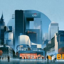 Citi and Coinbase Working Together To Build Stablecoin Infrastructure for Businesses