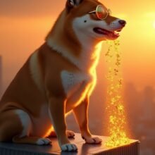 Coinbase Leads SHIB Supply Cut Amid 154% Burn Spike